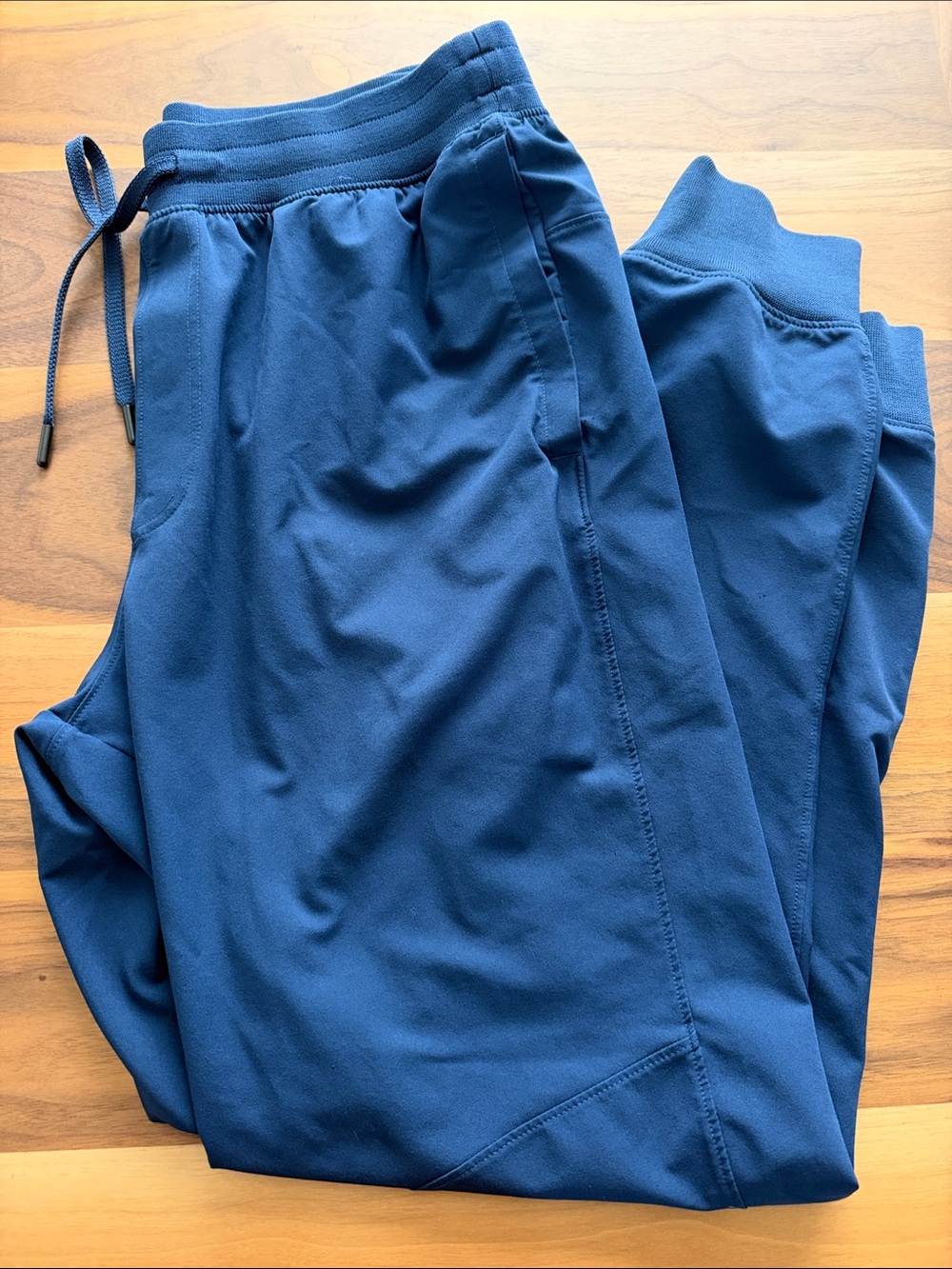 Under Armour Men's Navy Performance Joggers